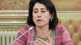 MAI: Era precisa homem em cada ponto para cortar a EN236