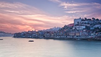 Ingleses e sauditas investem no Porto
