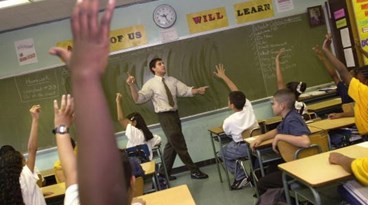 Escola pede a alunos que escrevam carta de suicídio