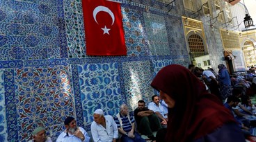 Turquia vai deixar de ensinar a Teoria da Evolução