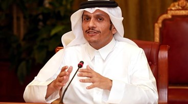 O ultimato ao Qatar