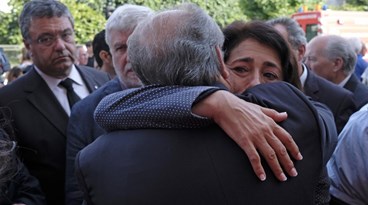Constança Urbano e Sousa