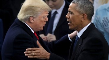 Trump acusa Obama de ineficácia