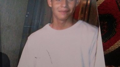 Adolescente morto nos EUA