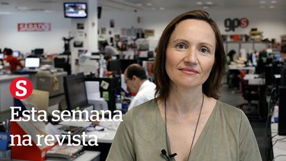 Destaques da edição de 21 de Junho com Maria Henrique Espada