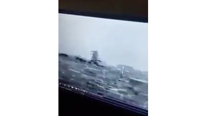 Estado Islâmico explode mesquita de Al-Nuri em Mossul
