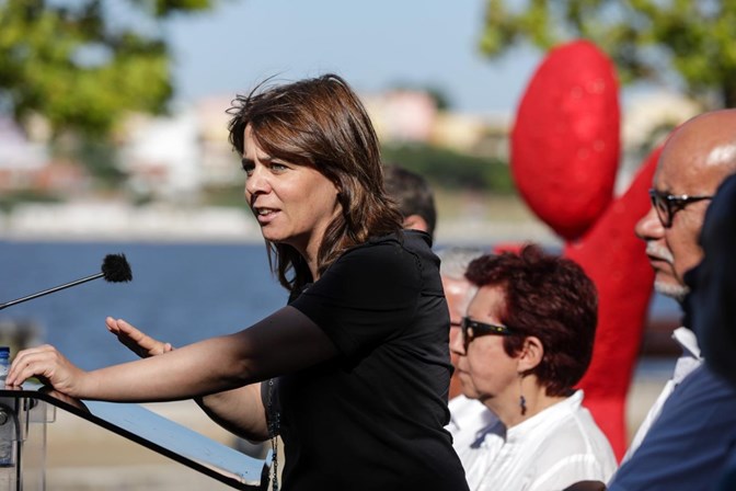BE avisa Governo que é preciso acabar com
