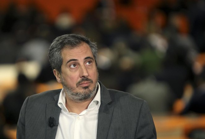 PSD reage à nomeação para o