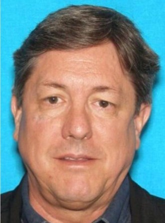 O fugitivo Lyle Jeffs.