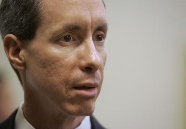 Warren Jeffs foi condenado a prisão perpétua por pedofilia e incesto em 2008.
