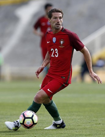 <strong>16- Adrien Silva - Sporting</strong>