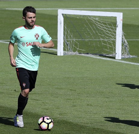 <strong>18- Bernardo Silva - Mónaco</strong>