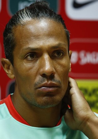 <strong>7- Bruno Alves - Cagliari</strong>