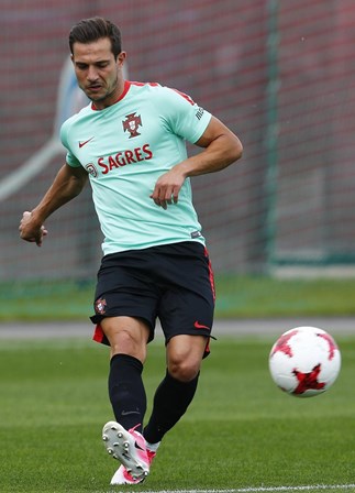 <strong>4- Cédric - Southampton</strong>