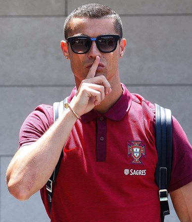 <strong>21- Cristiano Ronaldo - Real Madrid</strong>