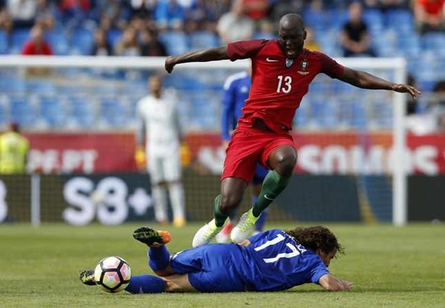 <strong>13- Danilo - FC Porto</strong>