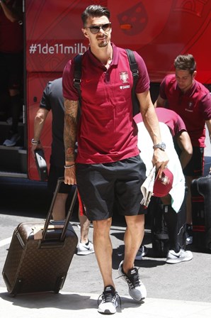 <strong>5- José Fonte - West Ham</strong>
