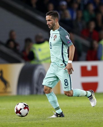 <strong>15- Moutinho - Mónaco </strong>