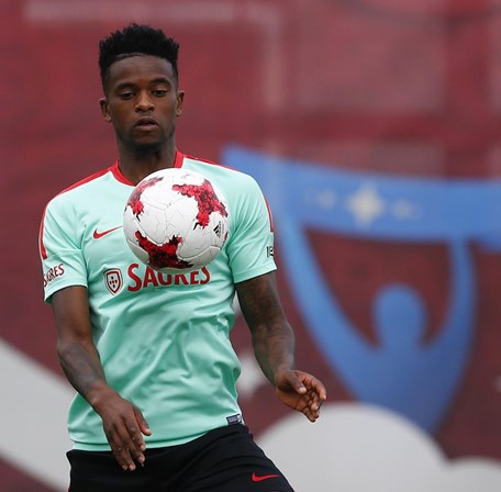 <strong>10- Nelson Semedo - Benfica</strong>