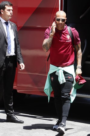 <strong>23- Quaresma - Besiktas</strong>