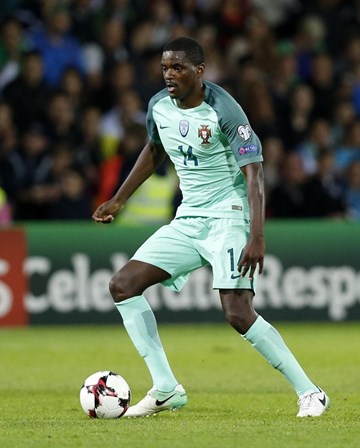<strong>14- William de Carvalho - Sporting</strong>
