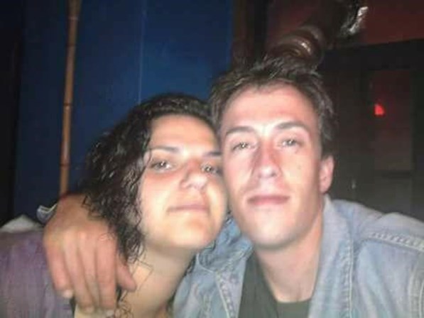 <span>Ana Henriques e Ricardo Martins </span>
