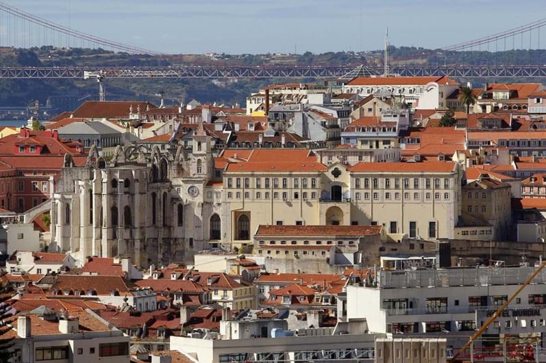 Lisboa alojamento local