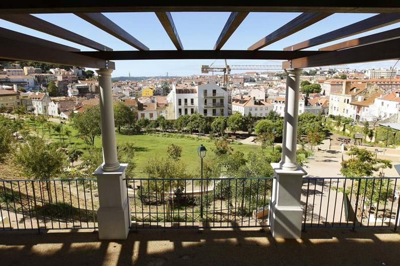 Lisboa alojamento local
