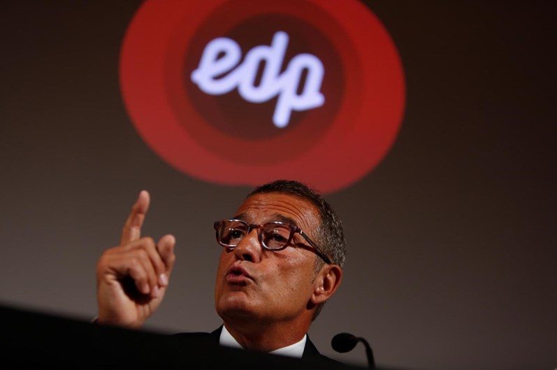 Três governos envolvidos em corrupção na EDP