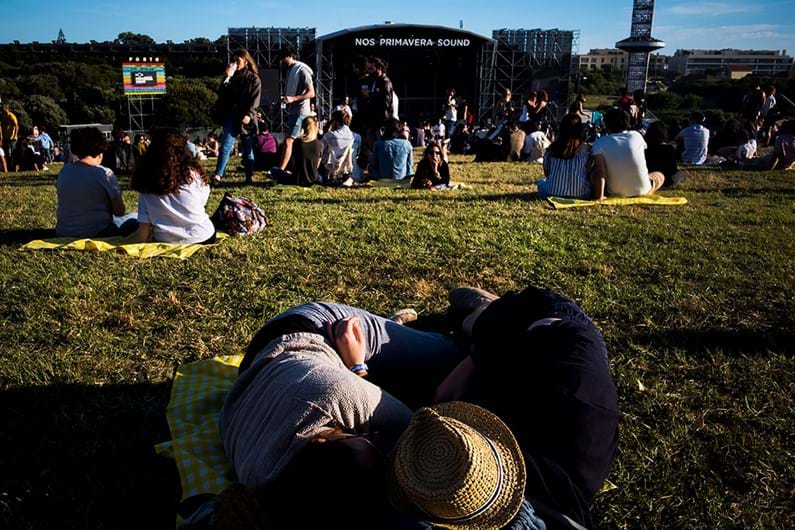 O Primavera Sound diz adeus com regresso agendado
