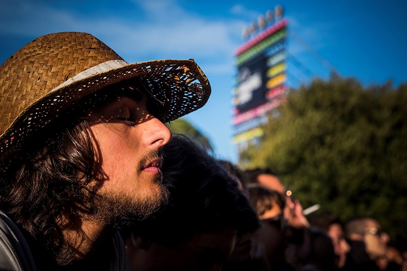 O Primavera Sound diz adeus com regresso agendado