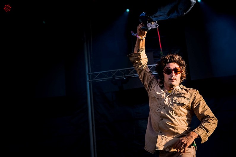 O Primavera Sound diz adeus com regresso agendado