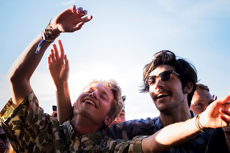 O Primavera Sound diz adeus com regresso agendado
