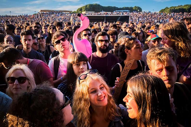 O Primavera Sound diz adeus com regresso agendado