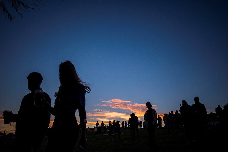 O Primavera Sound diz adeus com regresso agendado