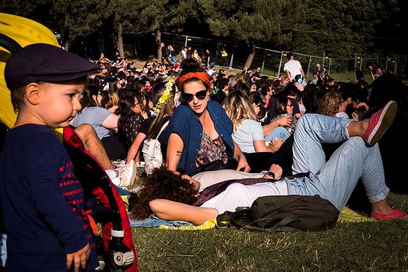 O Primavera Sound diz adeus com regresso agendado