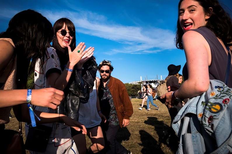 O Primavera Sound diz adeus com regresso agendado