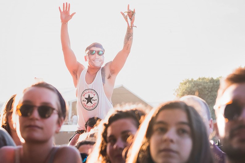 O Primavera Sound diz adeus com regresso agendado
