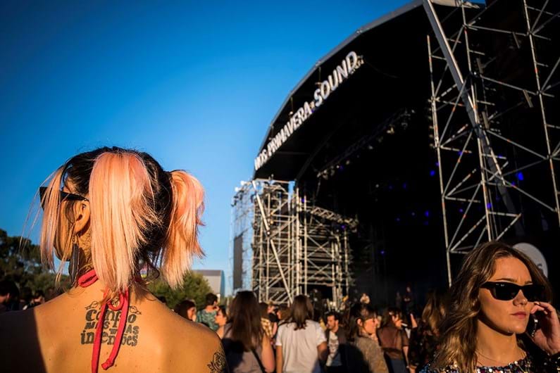 O Primavera Sound diz adeus com regresso agendado