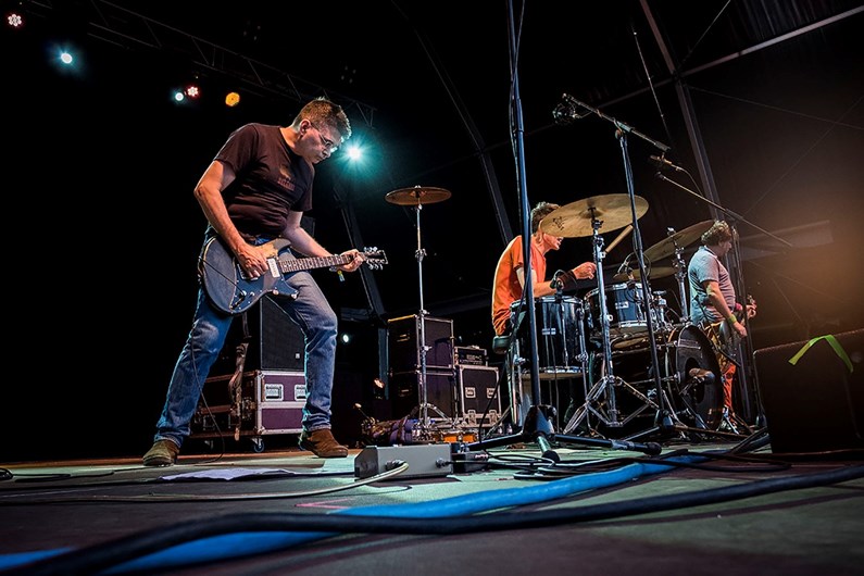 O Primavera Sound diz adeus com regresso agendado