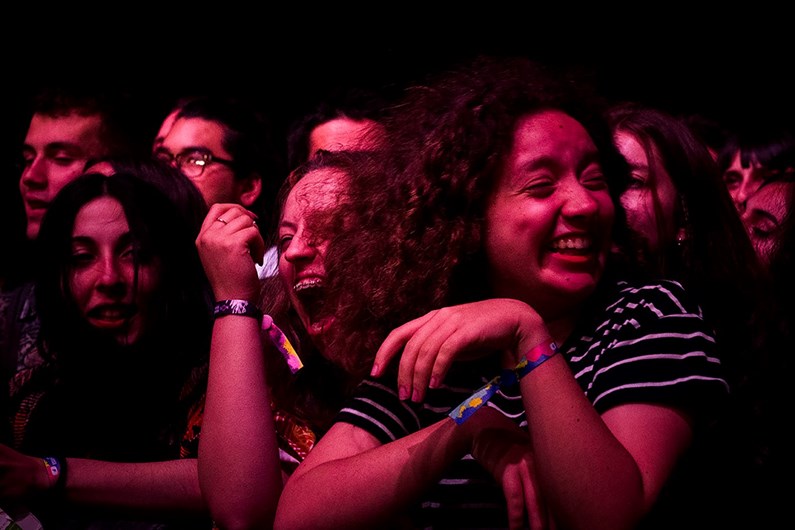 O Primavera Sound diz adeus com regresso agendado