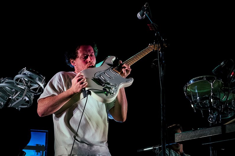 O Primavera Sound diz adeus com regresso agendado