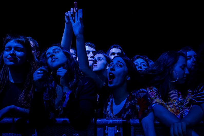 O Primavera Sound diz adeus com regresso agendado
