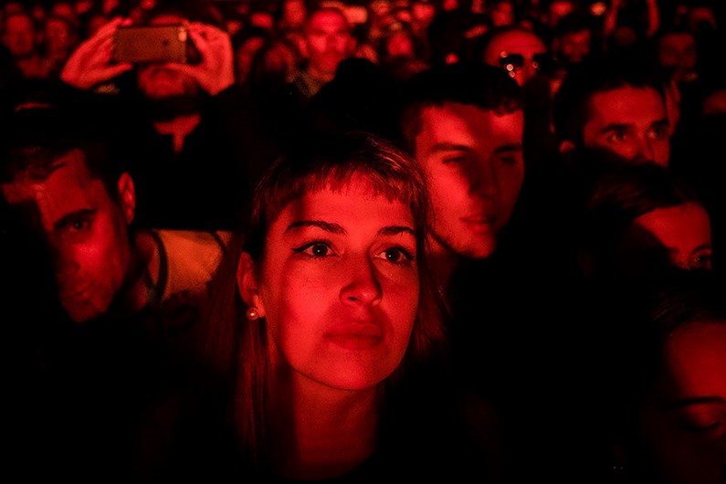 O Primavera Sound diz adeus com regresso agendado