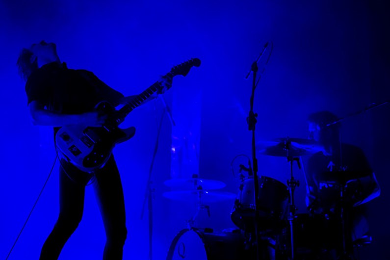 O Primavera Sound diz adeus com regresso agendado
