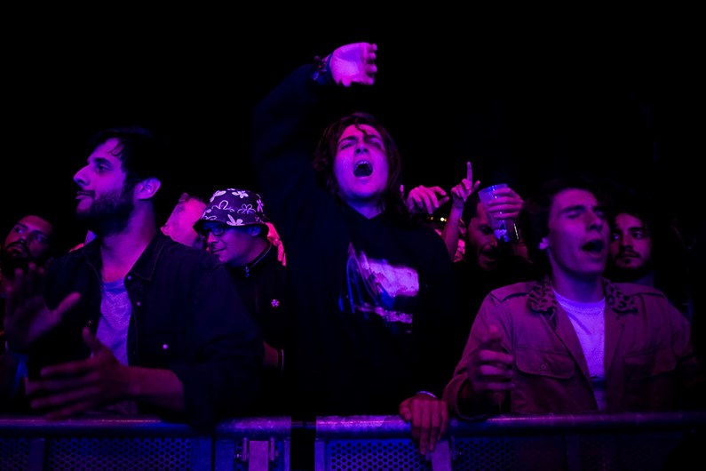 O Primavera Sound diz adeus com regresso agendado