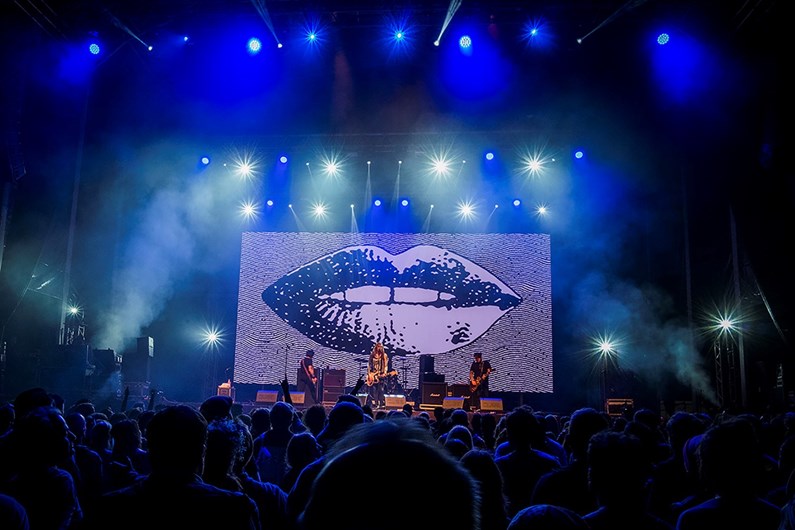 O Primavera Sound diz adeus com regresso agendado