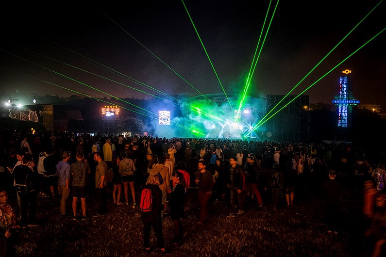 O Primavera Sound diz adeus com regresso agendado