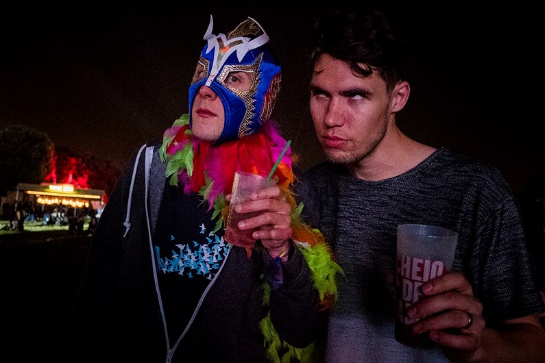 O Primavera Sound diz adeus com regresso agendado