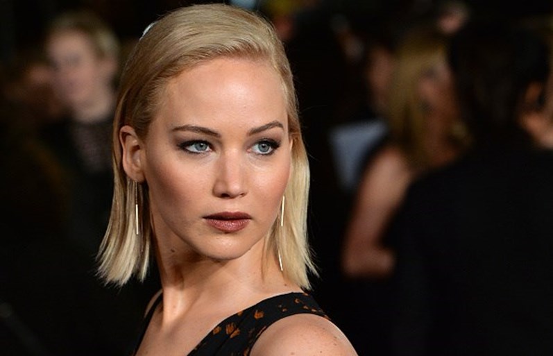 Jennifer Lawrence